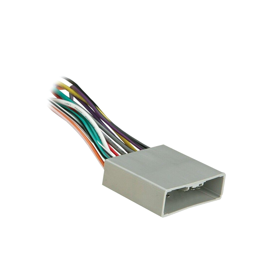 Metra 70 1858 Wiring Diagram Raptor Car Stereo Wire Harness Blog Wiring Diagram Metra 70 1858 Wiring Diagram Raptor Car Stereo Wire Harness Blog Wiring Diagram