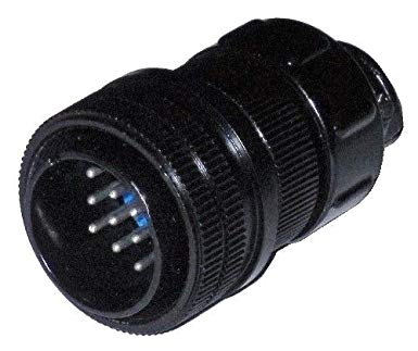 Miller 14 Pin Connector Wiring Diagram Ssc Controls 14 Pin Male Plug for Miller Welders 141162 or 136961 Miller 14 Pin Connector Wiring Diagram Ssc Controls 14 Pin Male Plug for Miller Welders 141162 or 136961