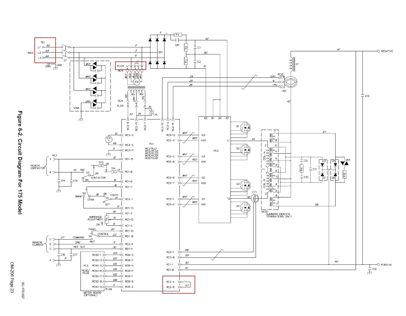Miller 14 Pin Connector Wiring Diagram Wrg 1374 Miller Bobcat Wiring Diagram