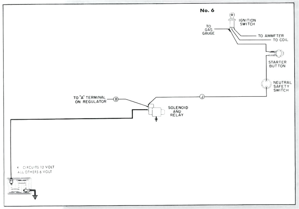 Minn Kota Talon Wiring Diagram Charging Circuit Diagram for the 1953 55 Buick All Except 1953 Minn Kota Talon Wiring Diagram Charging Circuit Diagram for the 1953 55 Buick All Except 1953