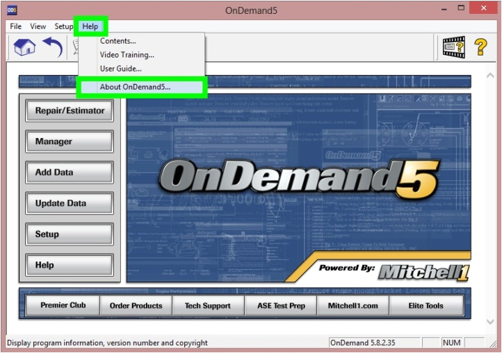Mitchell On Demand Wiring Diagram Ondemand5 Shopkey5 Desktop Activation Mitchell On Demand Wiring Diagram Ondemand5 Shopkey5 Desktop Activation