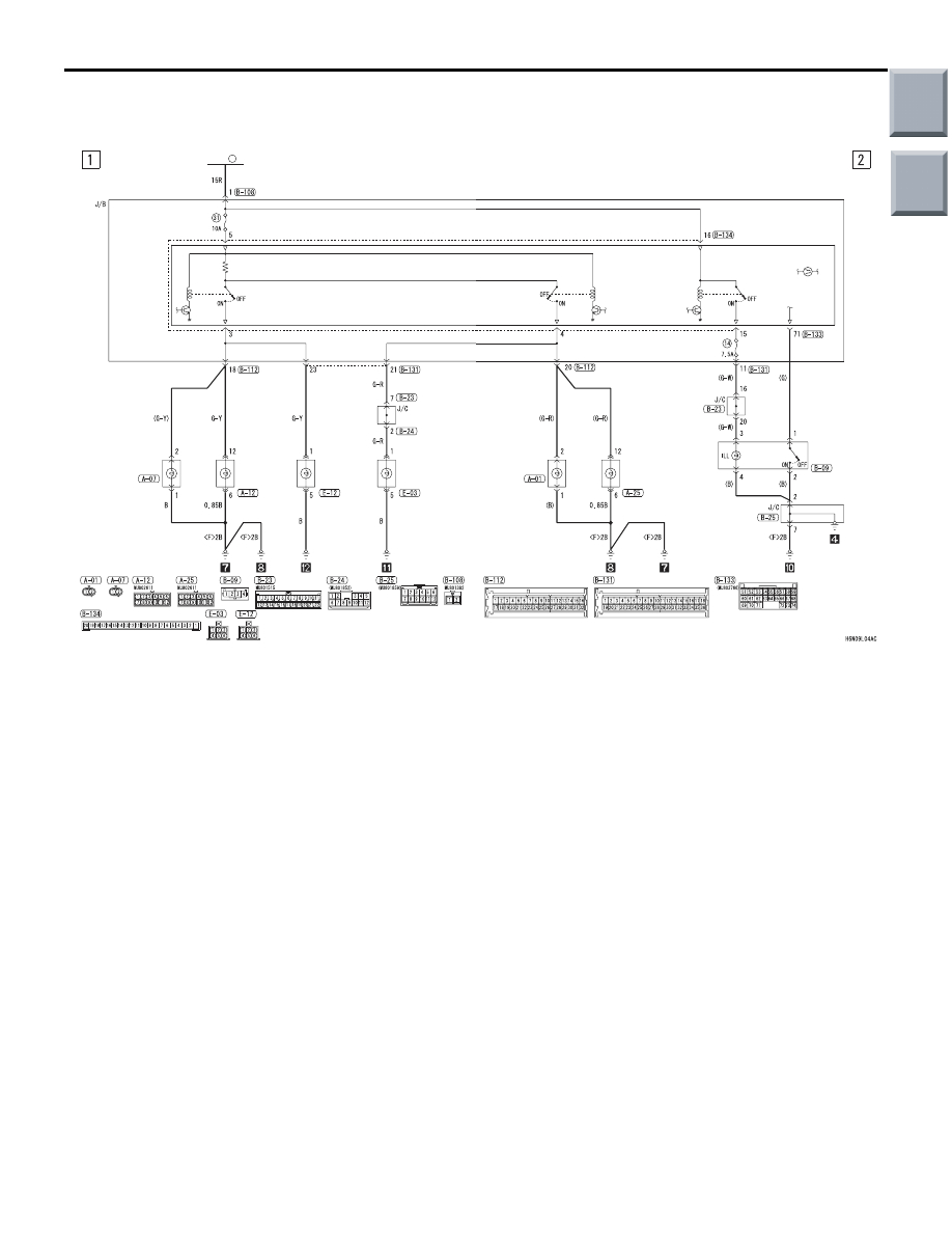 Mitsubishi Colt Wiring Diagram Mitsubishi Colt Ralliart Manual Part 153