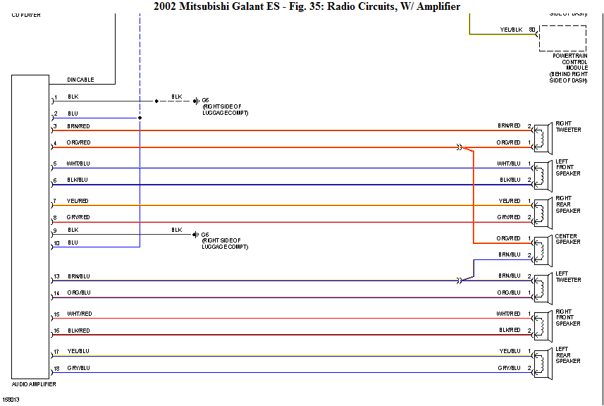Mitsubishi Radio Wiring Diagram 2000 Mitsubishi Galant Radio Wiring Book Diagram Schema Mitsubishi Radio Wiring Diagram 2000 Mitsubishi Galant Radio Wiring Book Diagram Schema