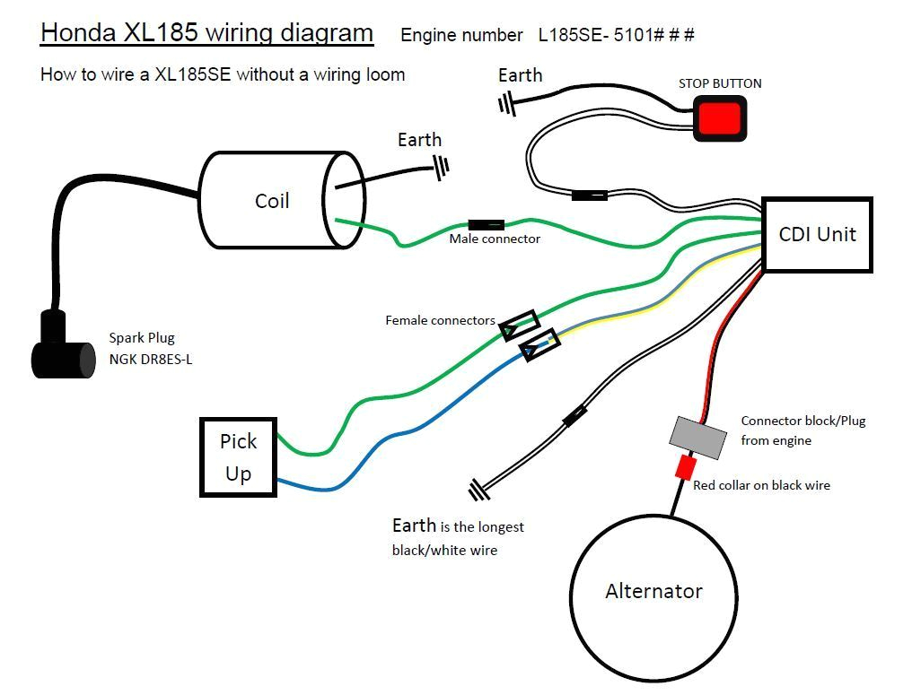 Moped Cdi Wiring Diagram Honda Cdi Wiring Diagram 50 Wiring Diagram Moped Cdi Wiring Diagram Honda Cdi Wiring Diagram 50 Wiring Diagram