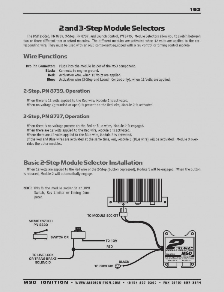 Msd 7al Wiring Diagram Msd 3 Step Wiring Diagram Wiring Diagram Msd 7al Wiring Diagram Msd 3 Step Wiring Diagram Wiring Diagram