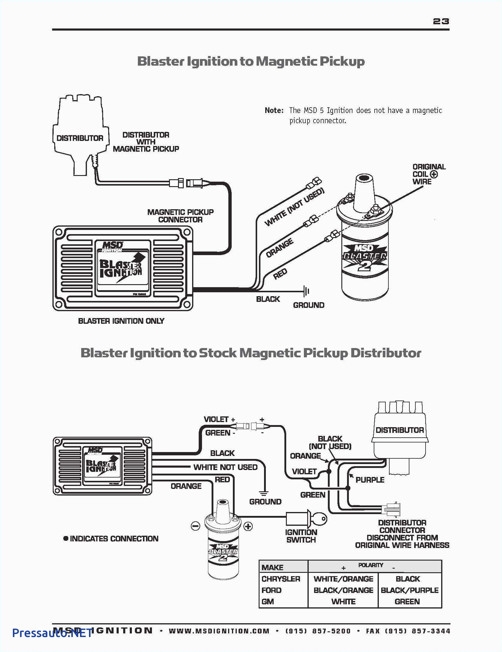Msd Hvc 6600 Wiring Diagram Hvc 6600 Wiring Diagram Ignition Wiring Diagram