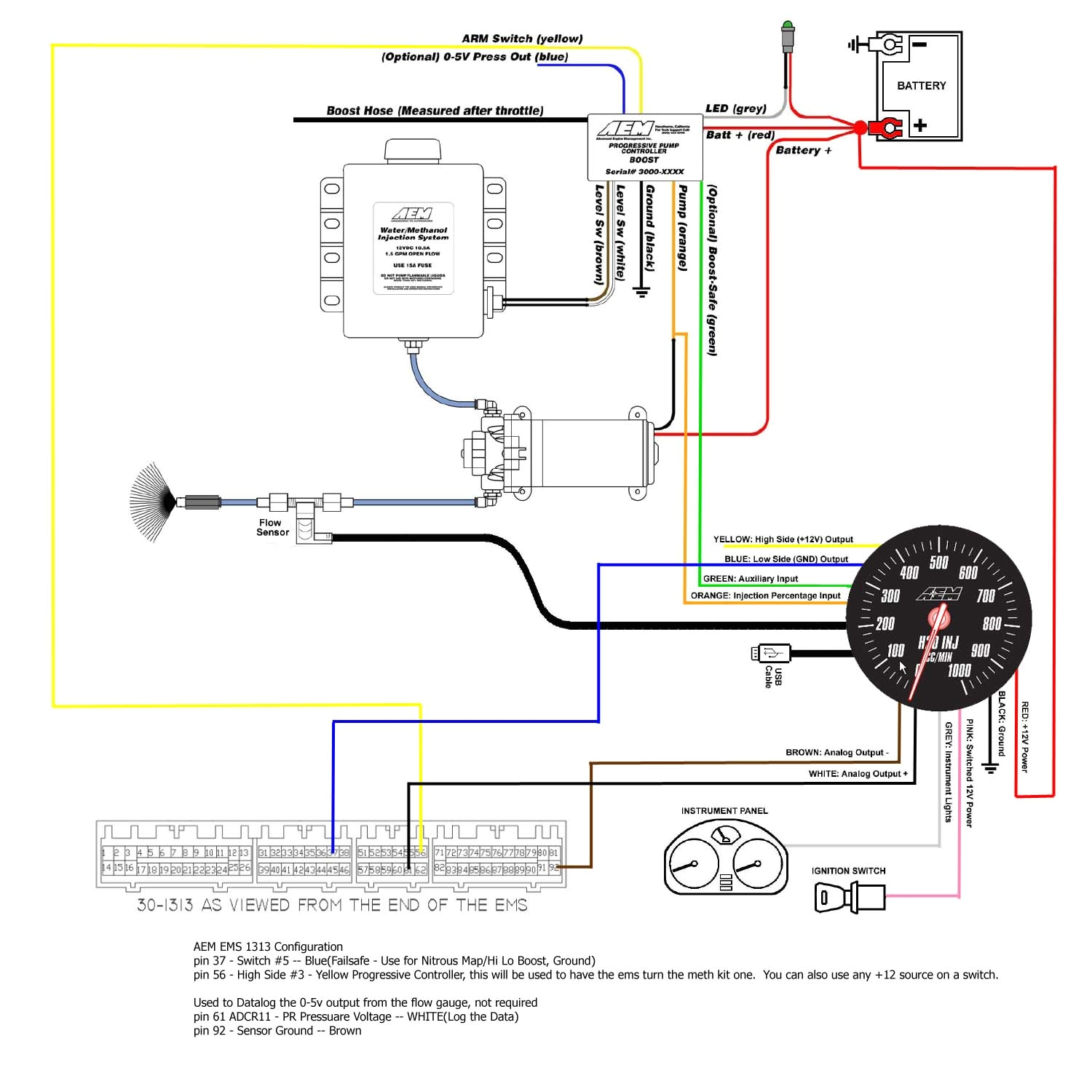 Msd Hvc 6600 Wiring Diagram Hvc 6600 Wiring Diagram Ignition Wiring Diagram