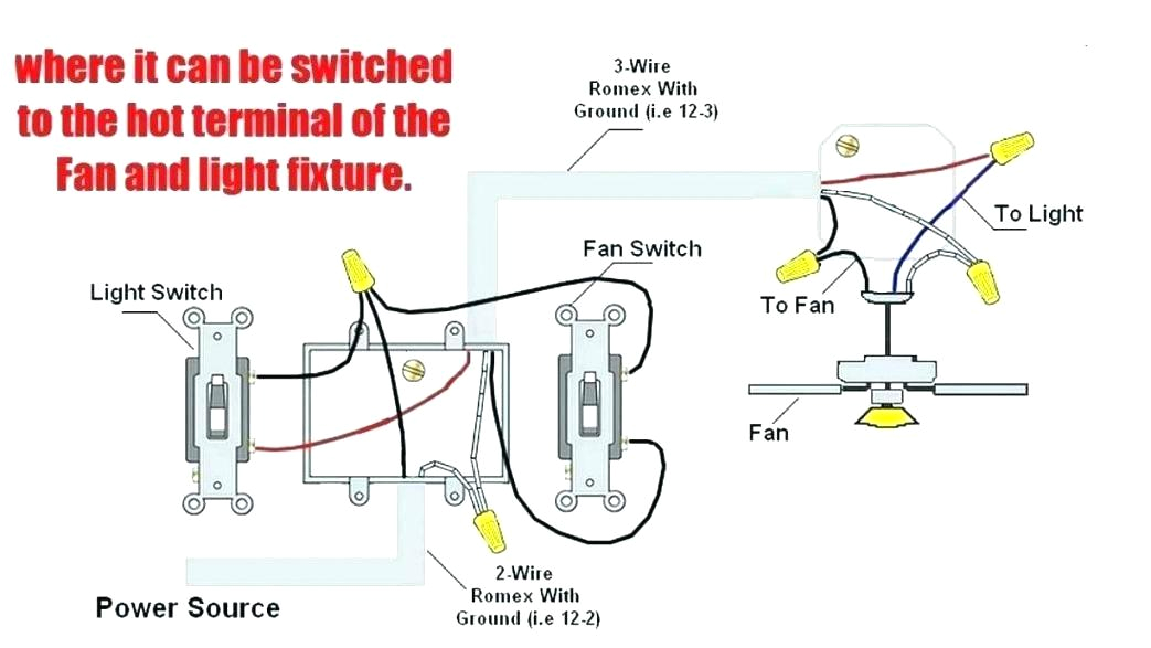 Multiple Light Fixture Wiring Diagram Fan Switch Light Wiring Diagram Wiring Diagram Center