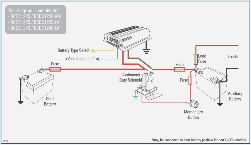National Luna Dual Battery System Wiring Diagram National Luna Dual Battery System Wiring Diagram Beautiful Tjm Dual