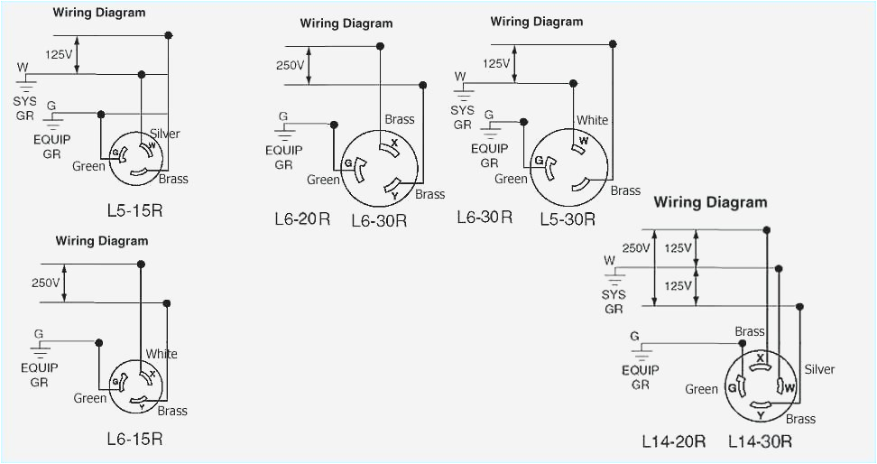 Nema L14-30r Wiring Diagram Nema 14 30r Wiring Diagram Beautiful Nema 15 50 Plug Wiring Diagram Nema L14-30r Wiring Diagram Nema 14 30r Wiring Diagram Beautiful Nema 15 50 Plug Wiring Diagram