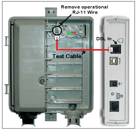 Network Interface Device Wiring Diagram att Phone Box Wiring Diagram Wiring Diagram Centre