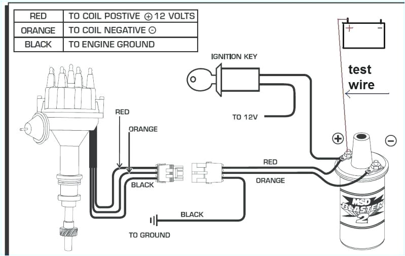 Newtronic Ignition Wiring Diagram Chevy Electronic Ignition Wiring Diagram Wiring Diagram Center