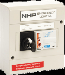 Nhp Emergency Light Test Kit Wiring Diagram Emergency Wiring Circuit Year Of Clean Water