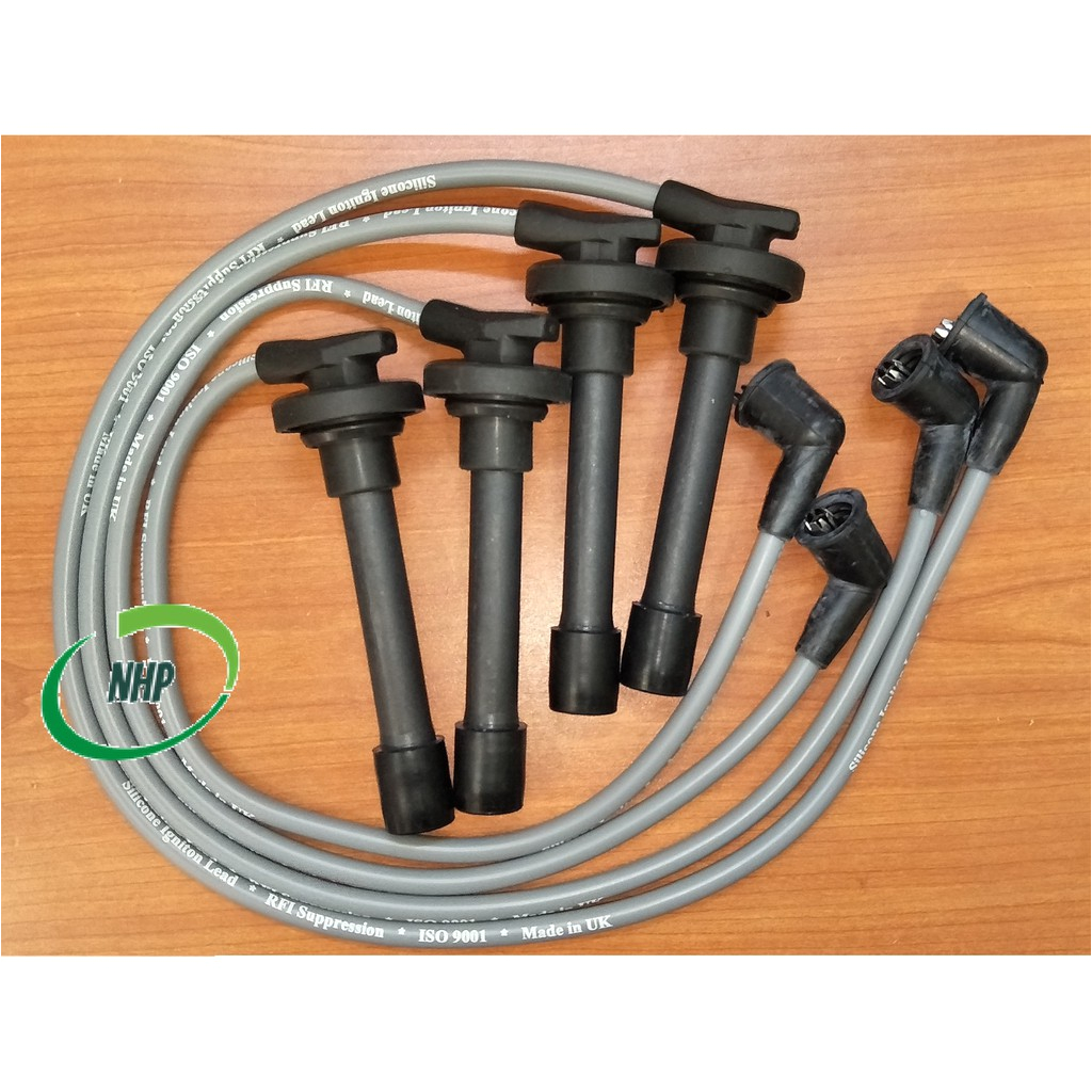 Nhp Emergency Light Test Kit Wiring Diagram Honda Civic 1 5 Sh4 Sh3 Sr4 16v Plug Cable