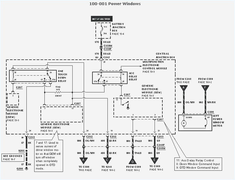 Nissan Murano Wiring Diagram Wiring Diagram for 2004 Murano On Trailer Wiring Harness Gmc Sierra