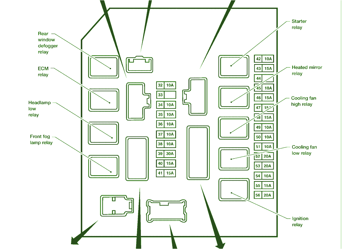 Nissan Titan Tail Light Wiring Diagram 2004 Nissan Armada Fuse Panel Diagram Wiring Diagram Center Nissan Titan Tail Light Wiring Diagram 2004 Nissan Armada Fuse Panel Diagram Wiring Diagram Center