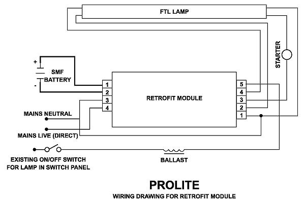 Non Maintained Emergency Lighting Wiring Diagram Emergency Light Fixture Wiring Diagram Light Fixture Ideas