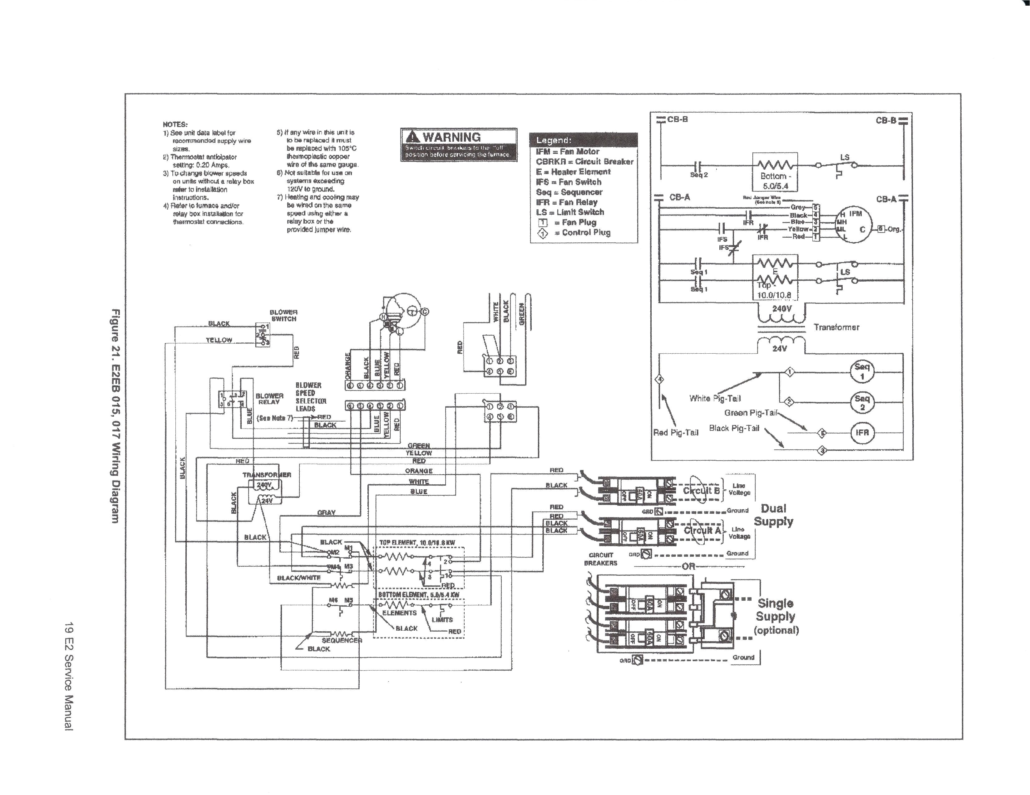 Nordyne Condenser Wiring Diagram nordyne E2eb 015ha Wiring Diagram Wiring Diagrams Structure