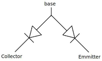 Npn Wiring Diagram Electronic Circuits Introduction to the Simple Diode Npn Model Npn Wiring Diagram Electronic Circuits Introduction to the Simple Diode Npn Model