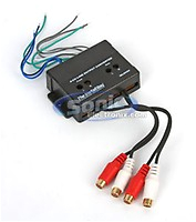 Nvx Xploc2 Wiring Diagram Pac Sni 15 Sni15 Line Out Converter for Adding An Amplifier to Nvx Xploc2 Wiring Diagram Pac Sni 15 Sni15 Line Out Converter for Adding An Amplifier to