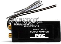 Nvx Xploc2 Wiring Diagram Pac Sni 15 Sni15 Line Out Converter for Adding An Amplifier to Nvx Xploc2 Wiring Diagram Pac Sni 15 Sni15 Line Out Converter for Adding An Amplifier to