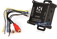 Nvx Xploc2 Wiring Diagram Pac Sni 15 Sni15 Line Out Converter for Adding An Amplifier to Nvx Xploc2 Wiring Diagram Pac Sni 15 Sni15 Line Out Converter for Adding An Amplifier to