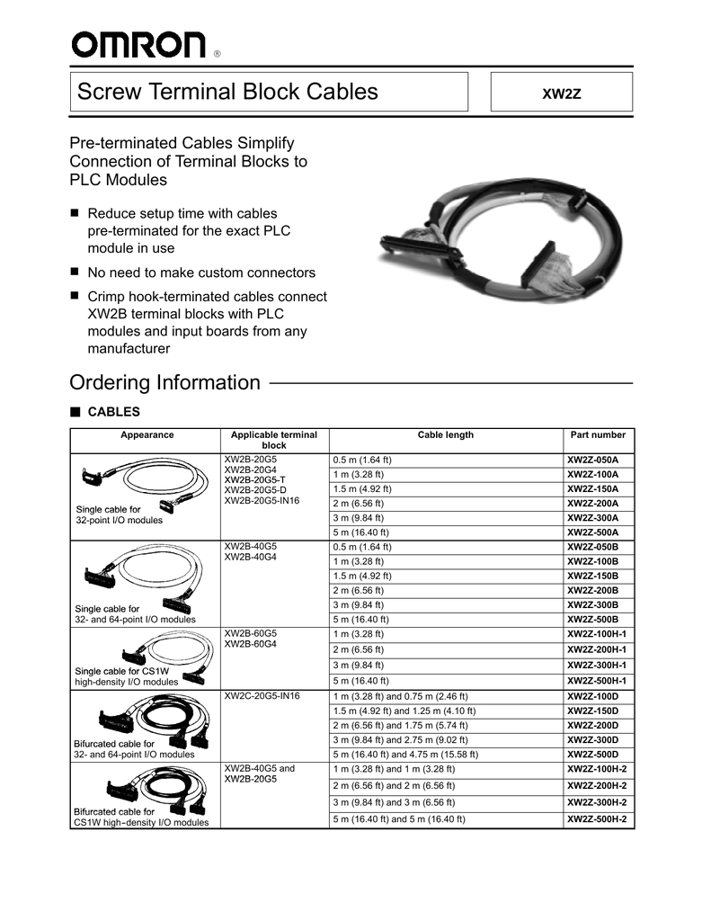 Omron Xw2b 40g5 Wiring Diagram Omron C200hod219 Omron Xw2b 40g5 Wiring Diagram Omron C200hod219