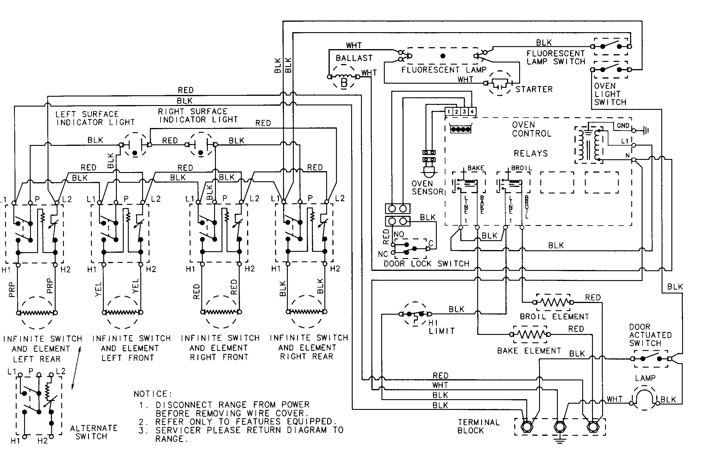 Oven Wiring Diagram Ge Monogram Oven Wiring Diagram Wiring Diagram Database Blog