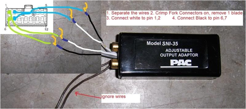 Pac Line Output Converter Wiring Diagram Pac Sni 15 Wiring Diagram Image Unavailable Pac Sni Wiring Diagram Pac Line Output Converter Wiring Diagram Pac Sni 15 Wiring Diagram Image Unavailable Pac Sni Wiring Diagram