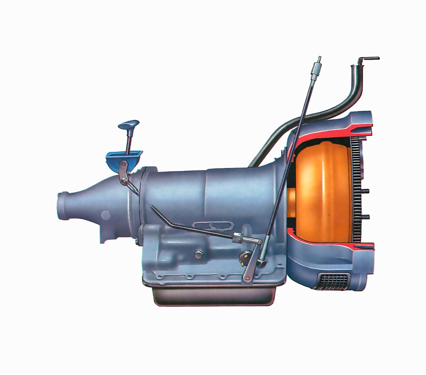 Pajero Automatic Transmission Wiring Diagram Diagnosing Faults In Automatic Transmission How A Car Works Pajero Automatic Transmission Wiring Diagram Diagnosing Faults In Automatic Transmission How A Car Works