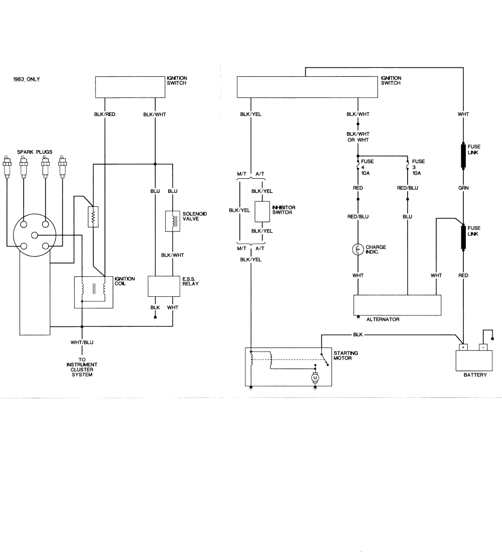 Pajero Glow Plug Wiring Diagram Manual 1994 Mitsubishi Montero Exterior Lights Circuit Schematic Diagram 2 Pajero Glow Plug Wiring Diagram Manual 1994 Mitsubishi Montero Exterior Lights Circuit Schematic Diagram 2