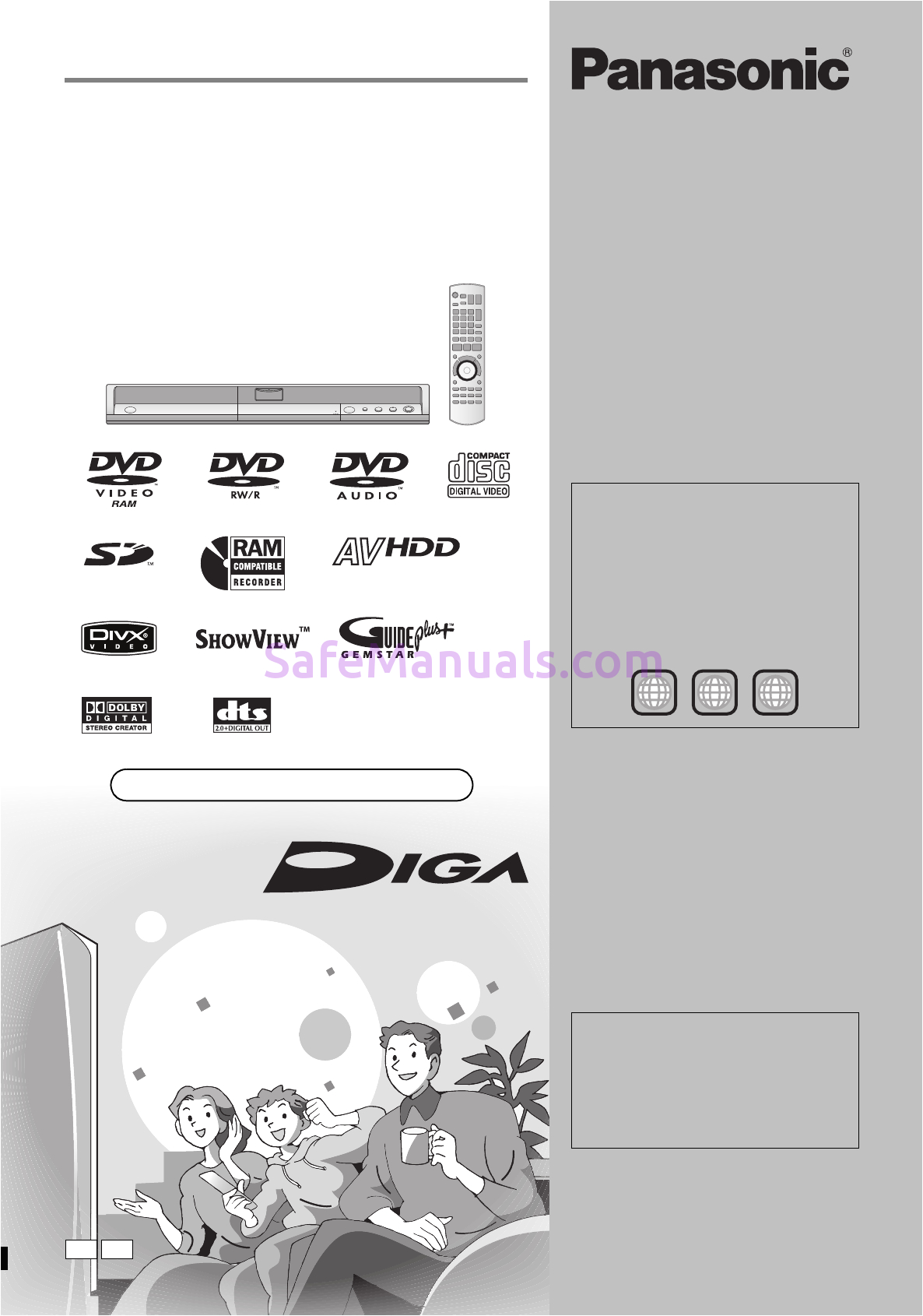 Panasonic Cq Vx100u Wiring Diagram Bedienungsanleitung Panasonic Dmr Eh56 Panasonic Cq Vx100u Wiring Diagram Bedienungsanleitung Panasonic Dmr Eh56