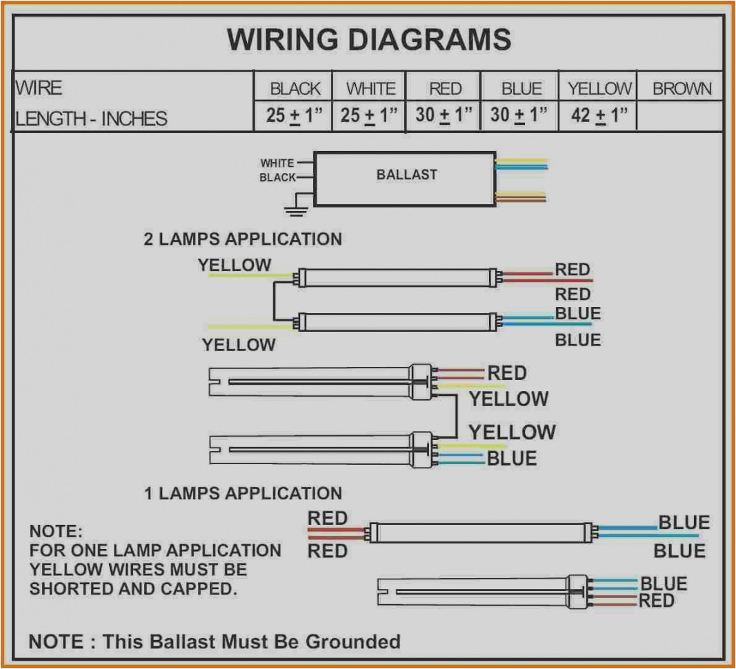 Philips Advance Ballast Wiring Diagram T5 Ballast Wiring Book Diagram Schema