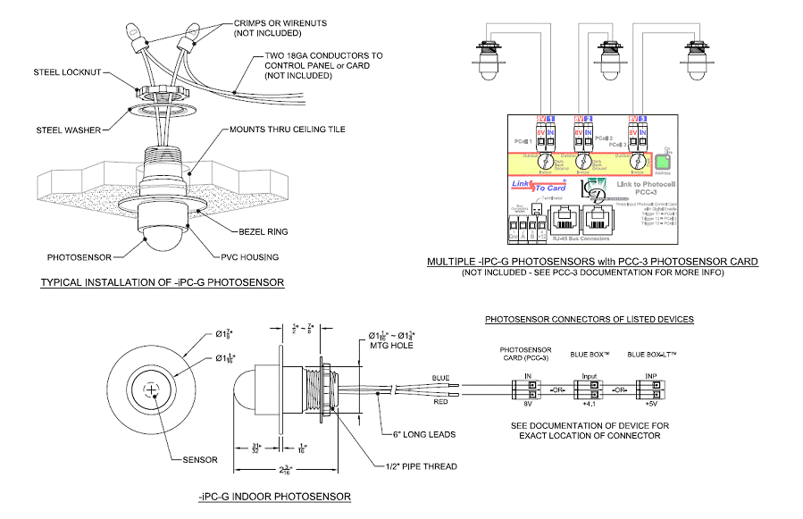 Photocell Installation Wiring Diagram Troubleshooting A Photocell Does Not Turn the Lights On Off