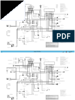 Piaggio Zip 50 2t Wiring Diagram Piaggio Vespa Gilera Technical Notes and Workshop Reference