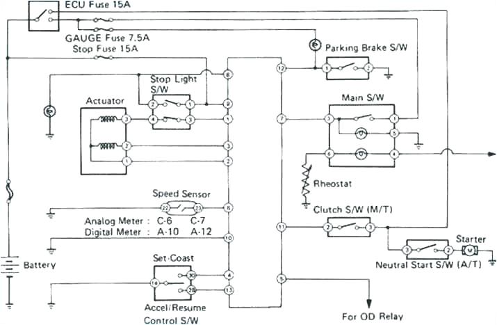 Pilot Brake Controller Wiring Diagram 2008 Accord Fuse Box Diagram Wiring software Freeware for Trailer