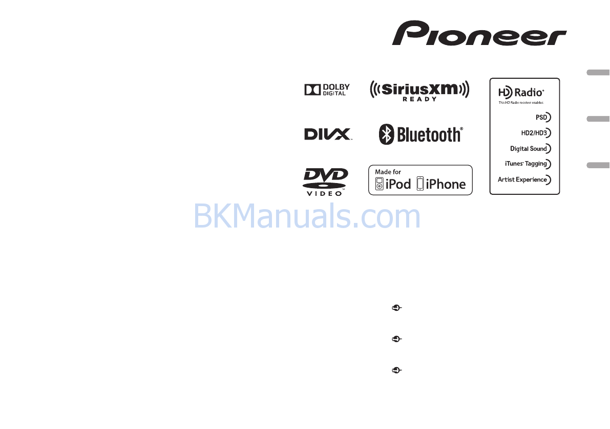 Pioneer Avh X5600bhs Wiring Diagram Pioneer Avh X2600bt Manual Bkmanuals Pioneer Avh X5600bhs Wiring Diagram Pioneer Avh X2600bt Manual Bkmanuals
