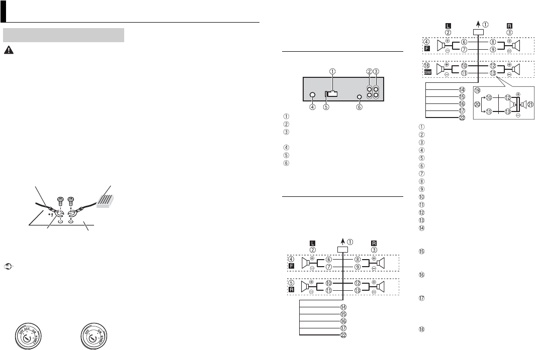 Pioneer Deh X3700ui Wiring Diagram Handleiding Pioneer Deh X3700ui Pagina 14 Van 64 English Pioneer Deh X3700ui Wiring Diagram Handleiding Pioneer Deh X3700ui Pagina 14 Van 64 English