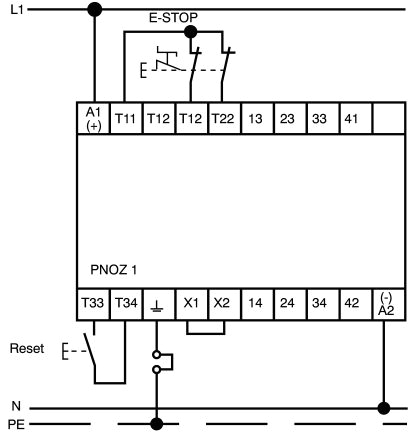 Pnoz Xv2 Wiring Diagram Pnoz Xv2 Wiring Diagram Lovely Wiring Safety Pilz Diagram Relay Pnoz Xv2 Wiring Diagram Pnoz Xv2 Wiring Diagram Lovely Wiring Safety Pilz Diagram Relay