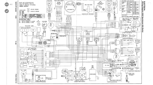 Polaris 330 Magnum Wiring Diagram Wiring Diagram Polaris Blog Wiring Diagram
