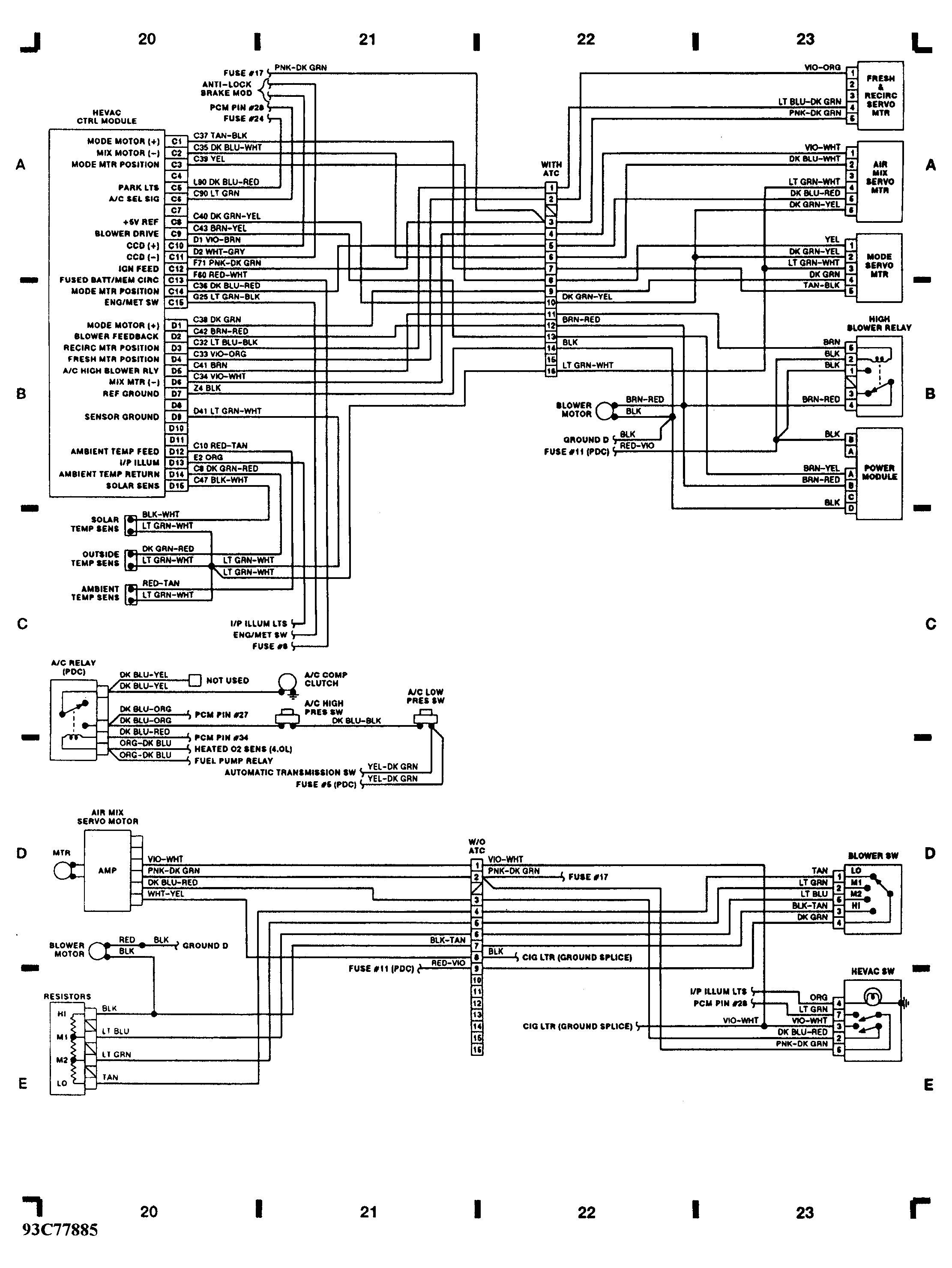 Polaris Ranger Wiring Diagram Wiring Diagram Polaris Wiring Diagram Blog