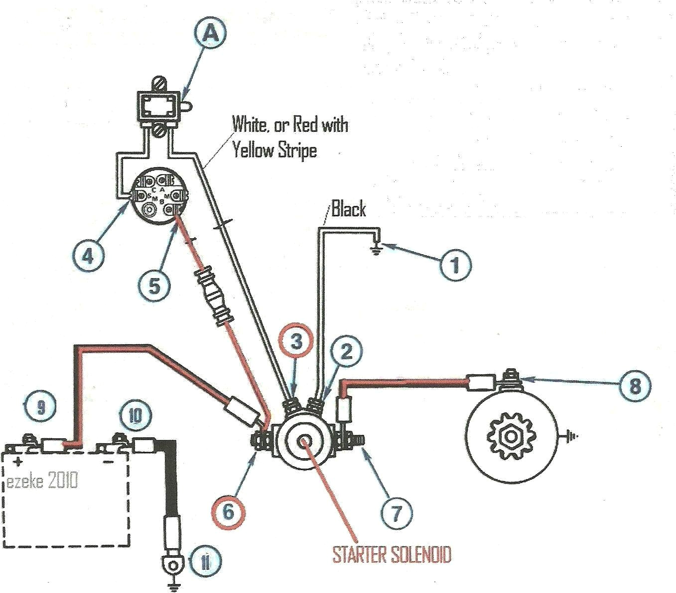 Polaris Starter solenoid Wiring Diagram Gm 12 Volt Starter Wiring Electrical Schematic Wiring Diagram Polaris Starter solenoid Wiring Diagram Gm 12 Volt Starter Wiring Electrical Schematic Wiring Diagram