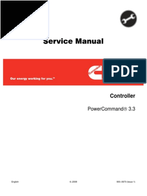 Power Command Hmi211 Wiring Diagram Service Manual Pcc3 3 Pdf Mechanical Engineering Manufactured Goods Power Command Hmi211 Wiring Diagram Service Manual Pcc3 3 Pdf Mechanical Engineering Manufactured Goods
