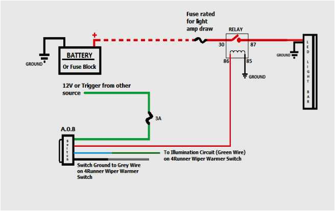Power Command Hmi211 Wiring Diagram Whelen 500 Series Light Bar Wiring Diagram Wiring Diagrams Power Command Hmi211 Wiring Diagram Whelen 500 Series Light Bar Wiring Diagram Wiring Diagrams
