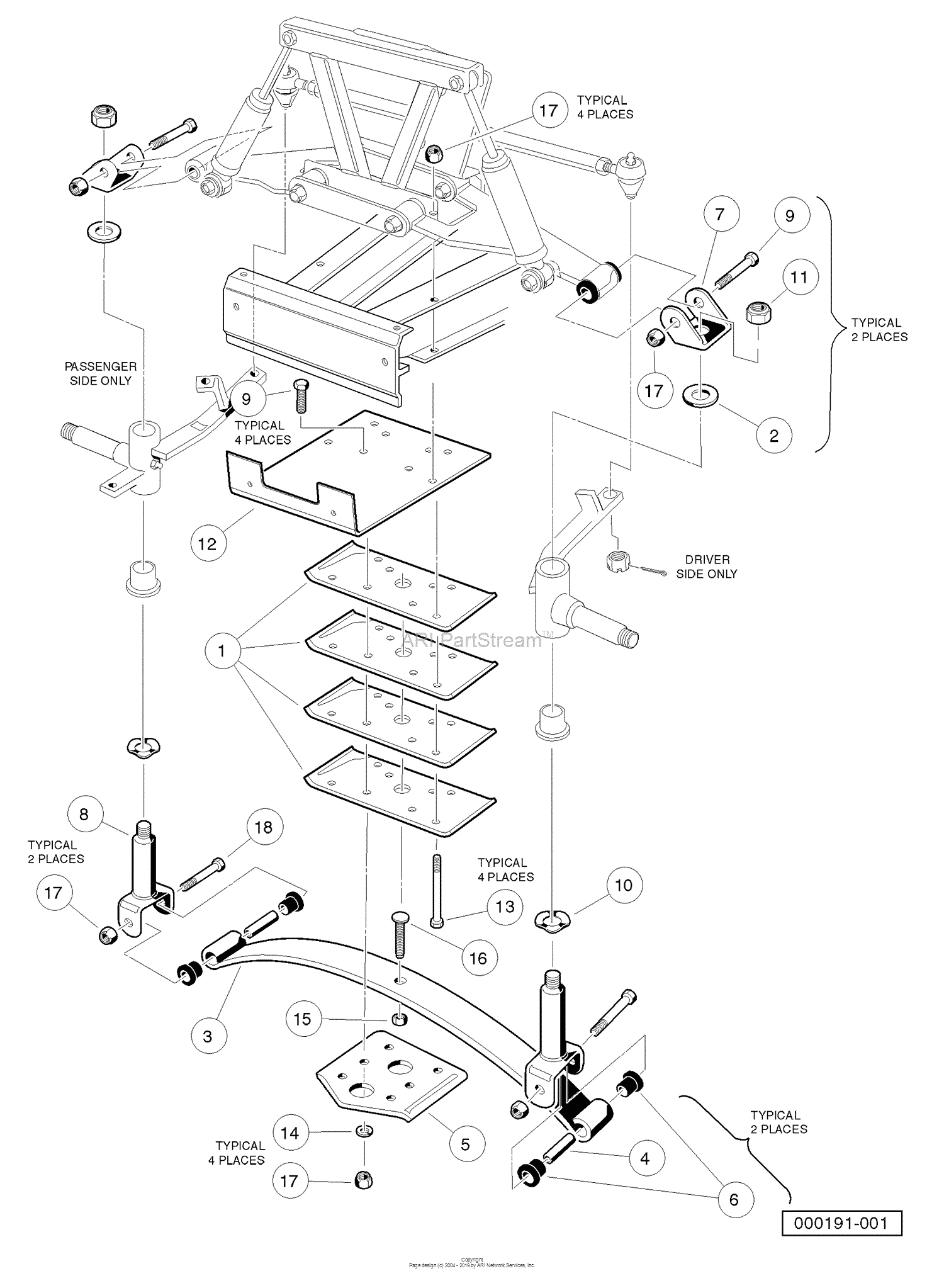 Powerdrive 2 Model 22110 Wiring Diagram Husqvarna Huv 4210 Exp 2006 11 Parts Diagrams