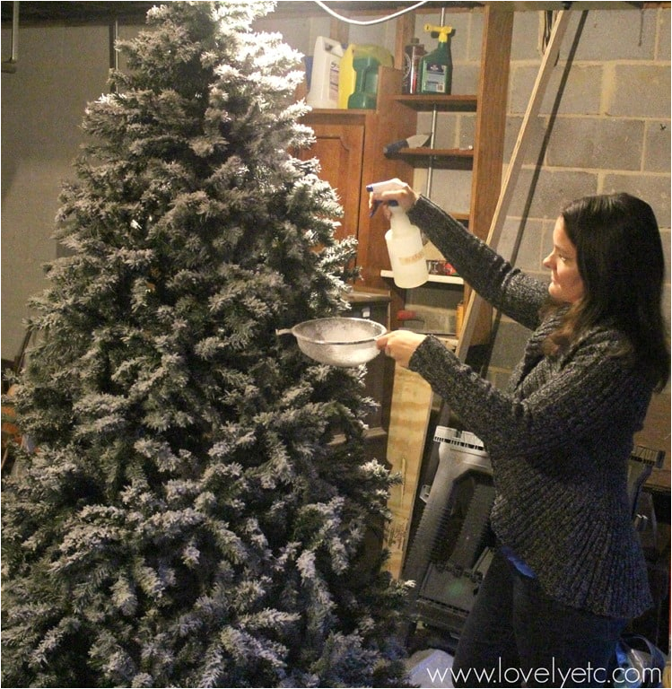 Pre Lit Christmas Tree Wiring Diagram Diy Flocked Christmas Tree Lovely Etc Pre Lit Christmas Tree Wiring Diagram Diy Flocked Christmas Tree Lovely Etc