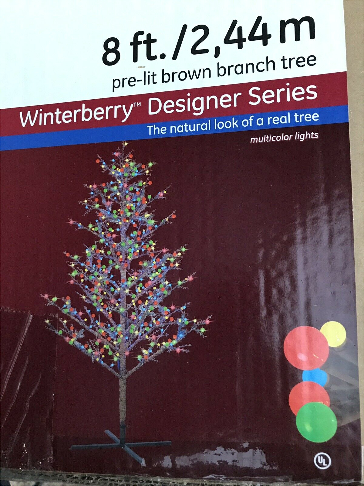 Pre Lit Christmas Tree Wiring Diagram Ge 8ft Winterberry Durable Colorful Christmas Tree with Led Lights Pre Lit Christmas Tree Wiring Diagram Ge 8ft Winterberry Durable Colorful Christmas Tree with Led Lights