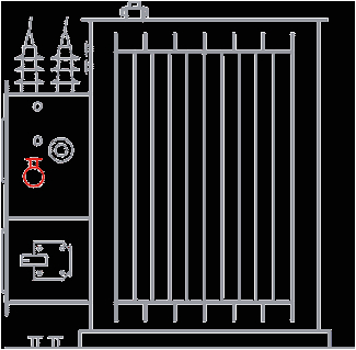 Qualitrol Liquid Level Gauge Wiring Diagram Vault Transformers Qualitrol Corp Qualitrol Liquid Level Gauge Wiring Diagram Vault Transformers Qualitrol Corp