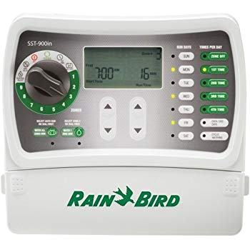 Rain Bird Sst600i Wiring Diagram Amazon Com Rain Bird ism 9 Irrigation Systems Manager Series 9