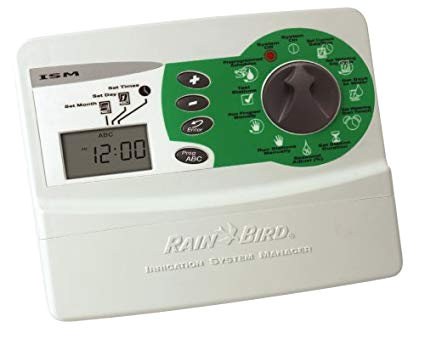 Rain Bird Sst600i Wiring Diagram Amazon Com Rain Bird ism 9 Irrigation Systems Manager Series 9